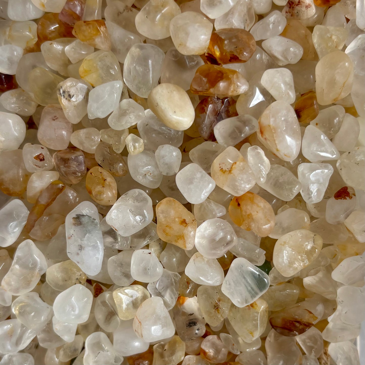 CREATE-YOUR-OWN CONFETTI MIX!