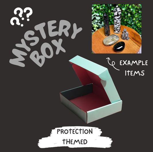 PROTECTION MYSTERY BOX