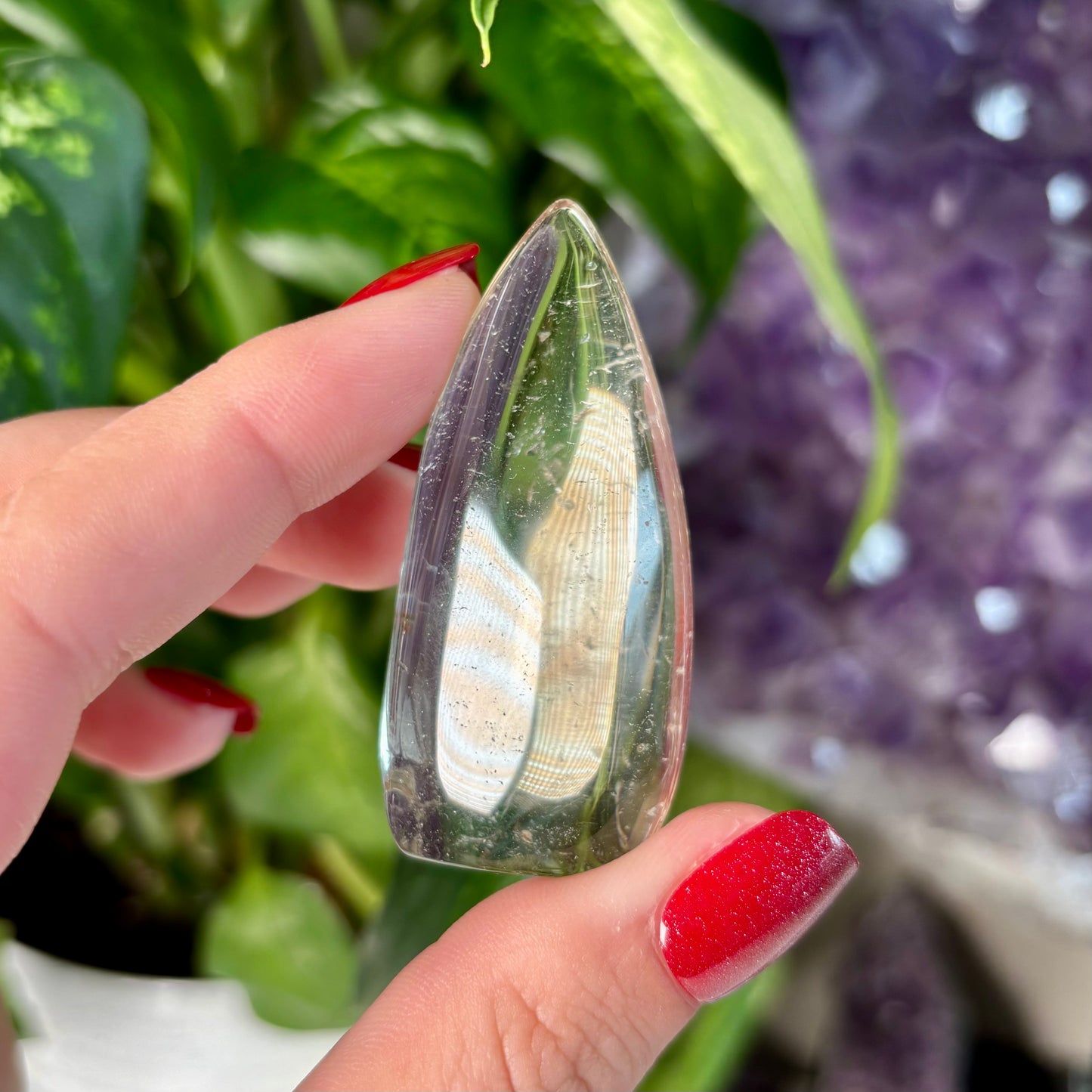 CITRINE FREEFORMS