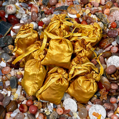 FALL CONFETTI MIX