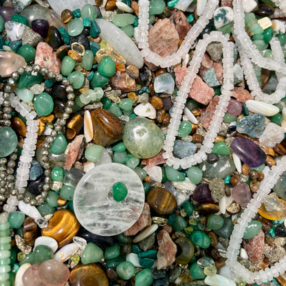 WEALTH CONFETTI MIX