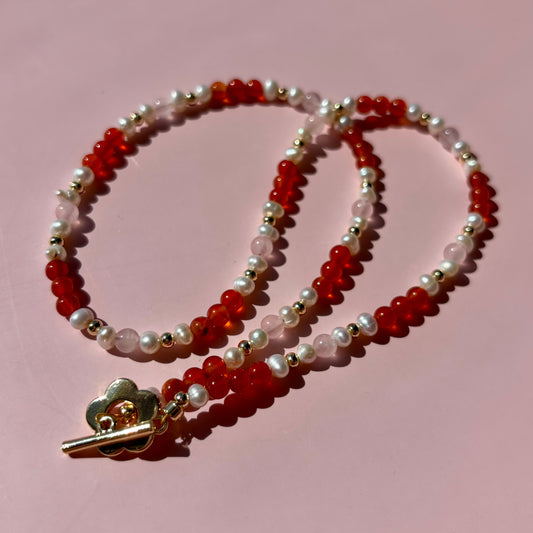 (PREORDER) HANDMADE JEWELRY