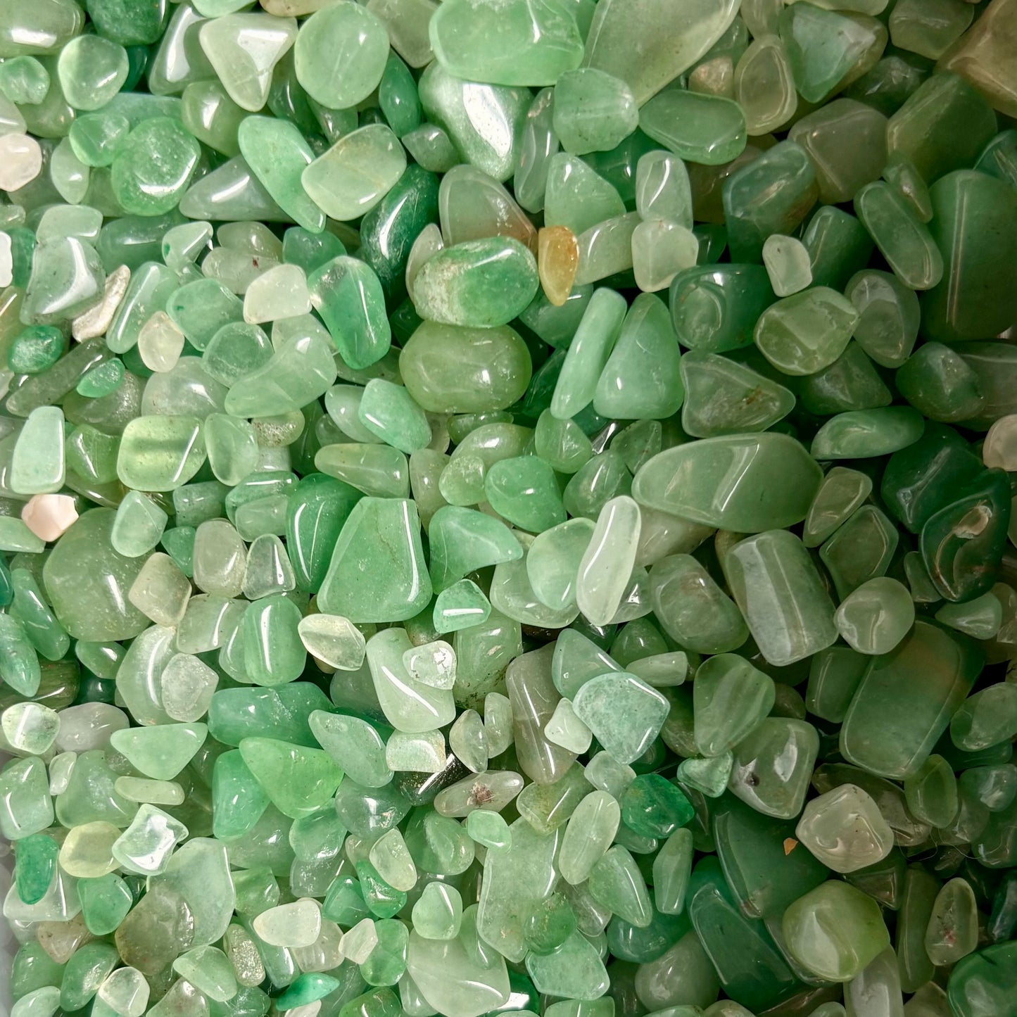 CREATE-YOUR-OWN CONFETTI MIX!