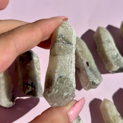 INNER MONGOLIA QUARTZ
