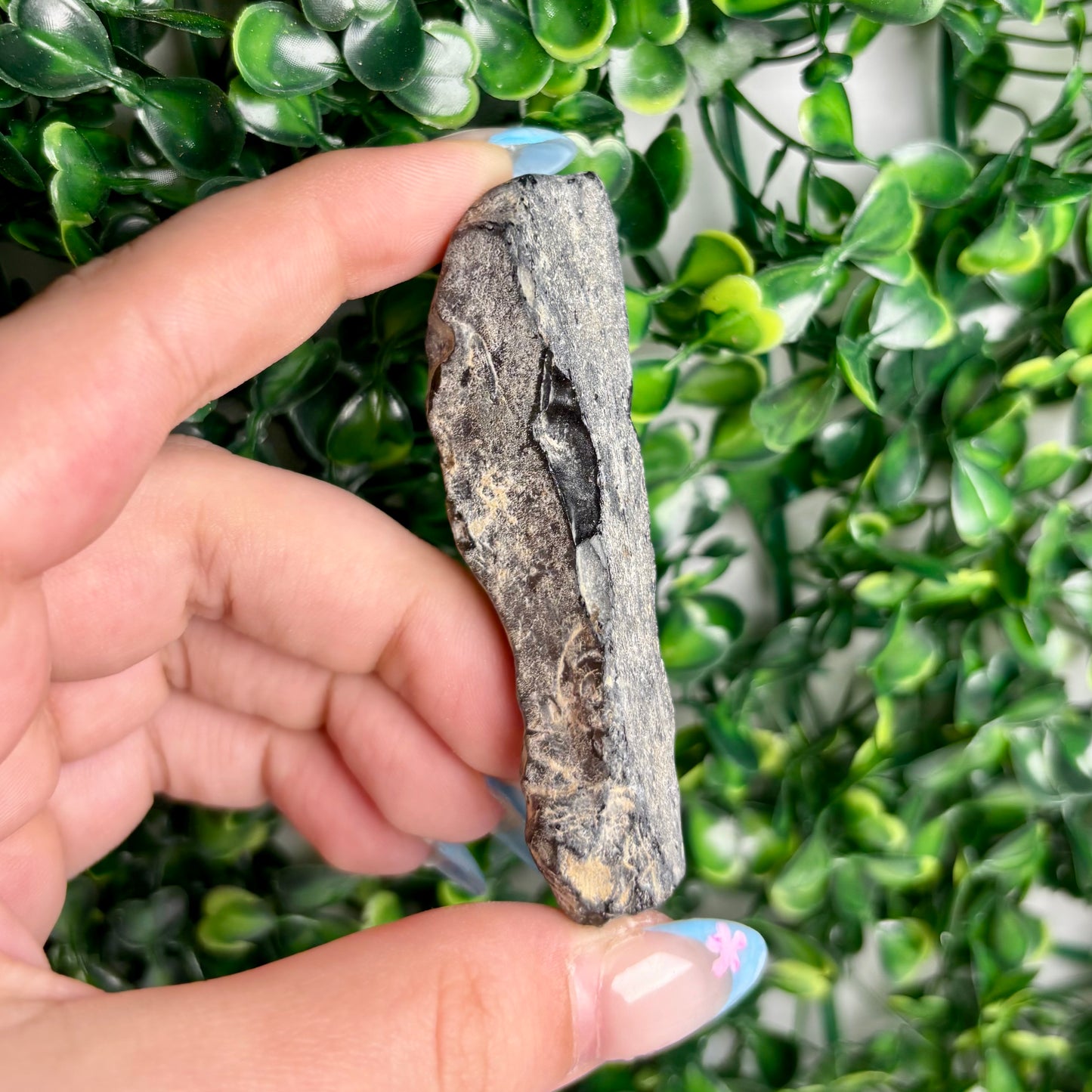 RAW RAINBOW OBSIDIAN