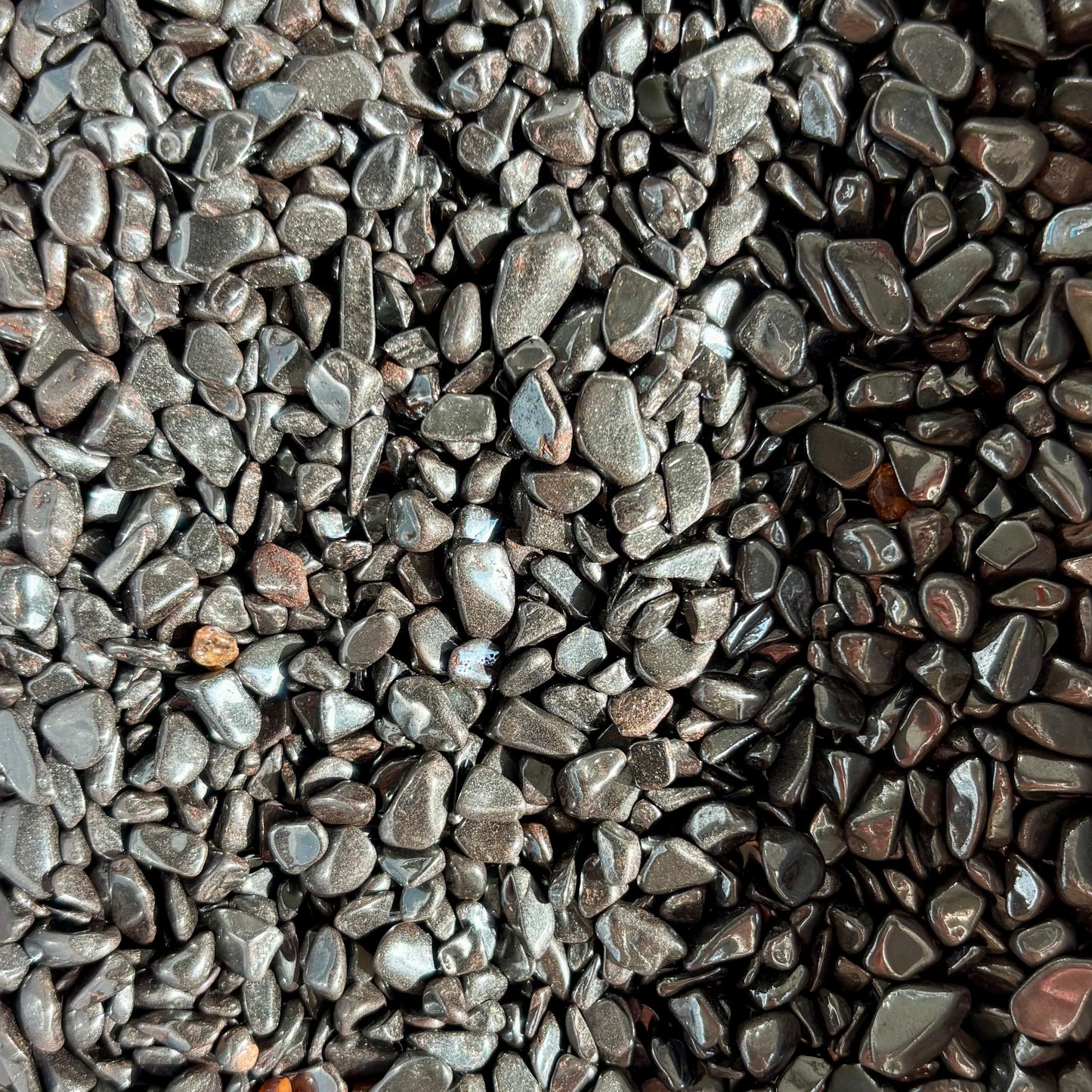CREATE-YOUR-OWN CONFETTI MIX!