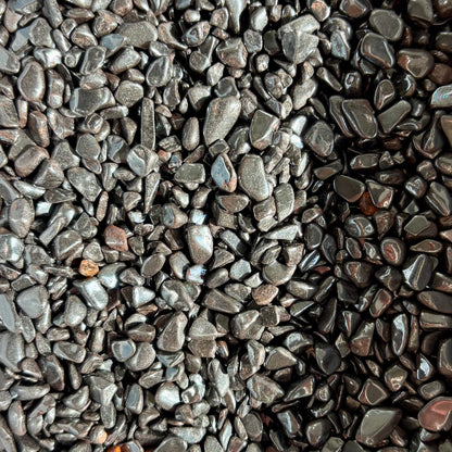 CREATE-YOUR-OWN CONFETTI MIX!
