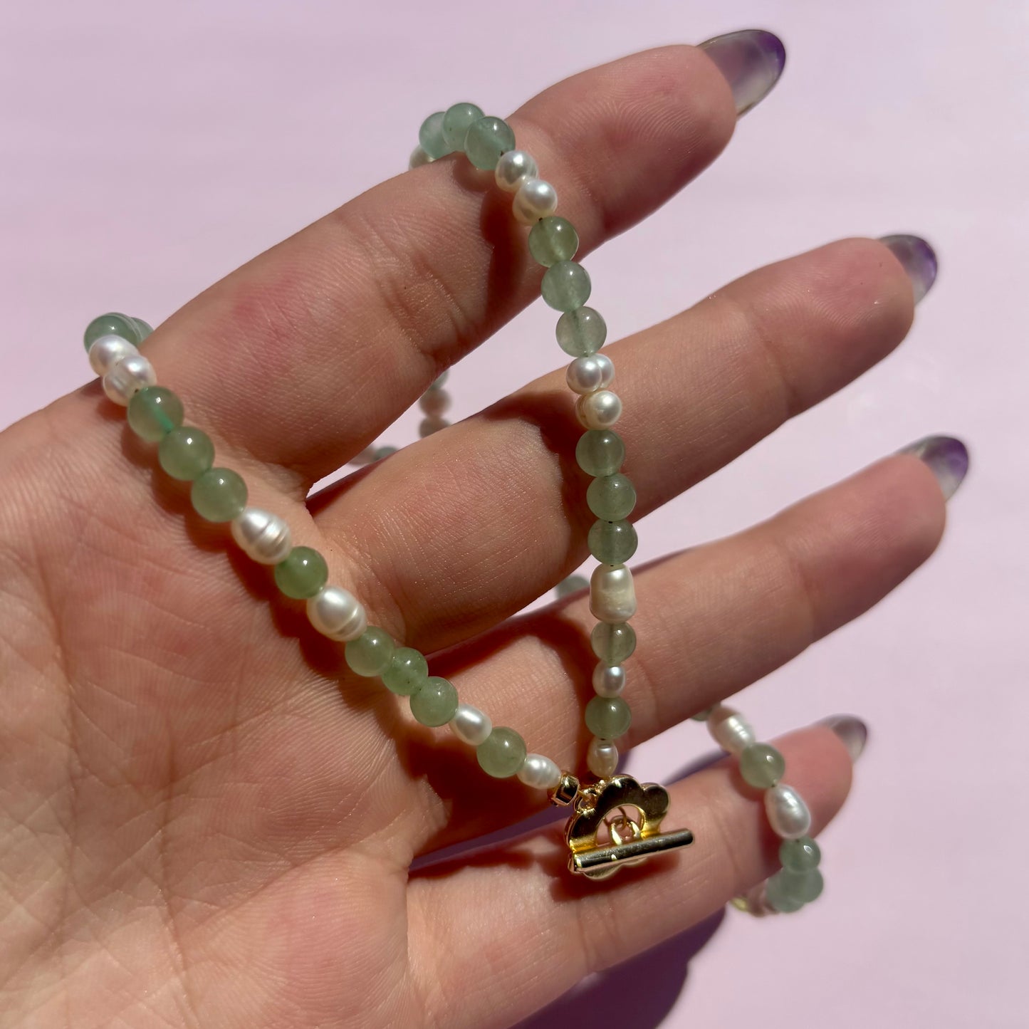 (PREORDER) HANDMADE JEWELRY