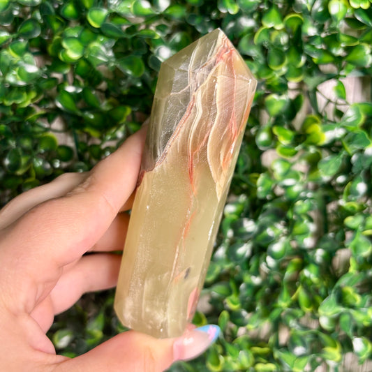GREEN ONYX TOWERS