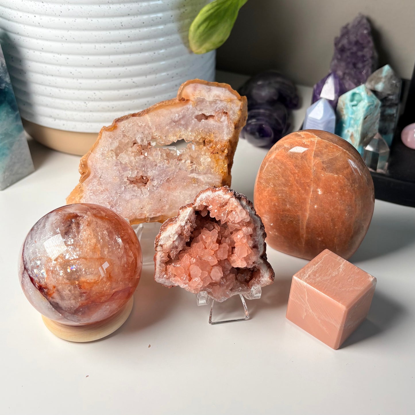"NOT SO MYSTERY" SUNSET BUNDLE - 115