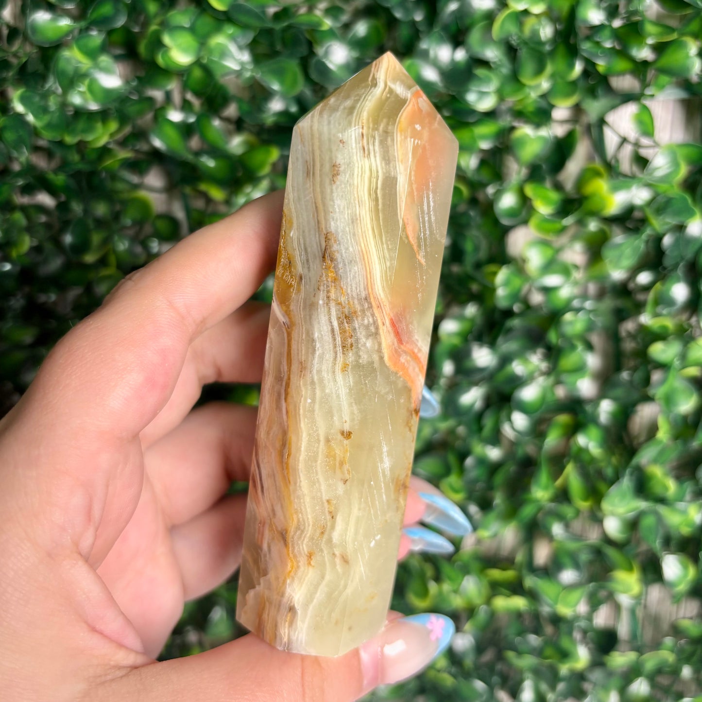 GREEN ONYX TOWERS