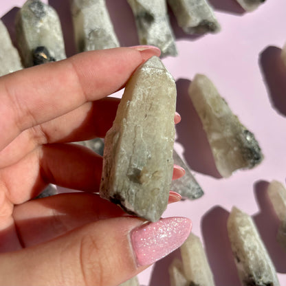 INNER MONGOLIA QUARTZ