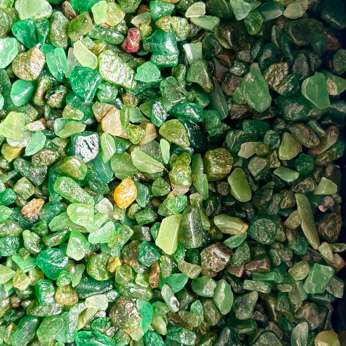 CREATE-YOUR-OWN CONFETTI MIX!