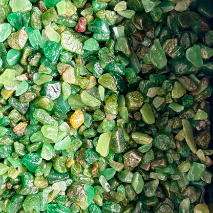 CREATE-YOUR-OWN CONFETTI MIX!