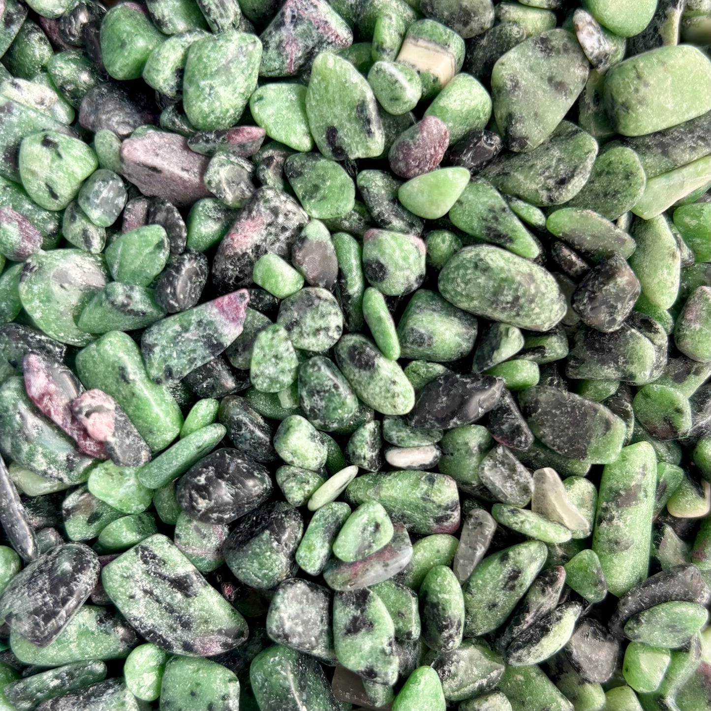 CREATE-YOUR-OWN CONFETTI MIX!