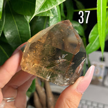 Load image into Gallery viewer, NATURAL CITRINE STATEMENT TOWERS
