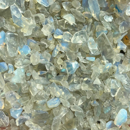 CREATE-YOUR-OWN CONFETTI MIX!