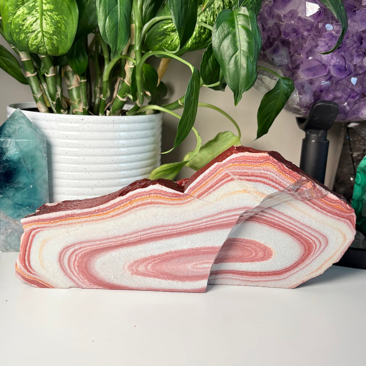RHYOLITE FREEFORMS