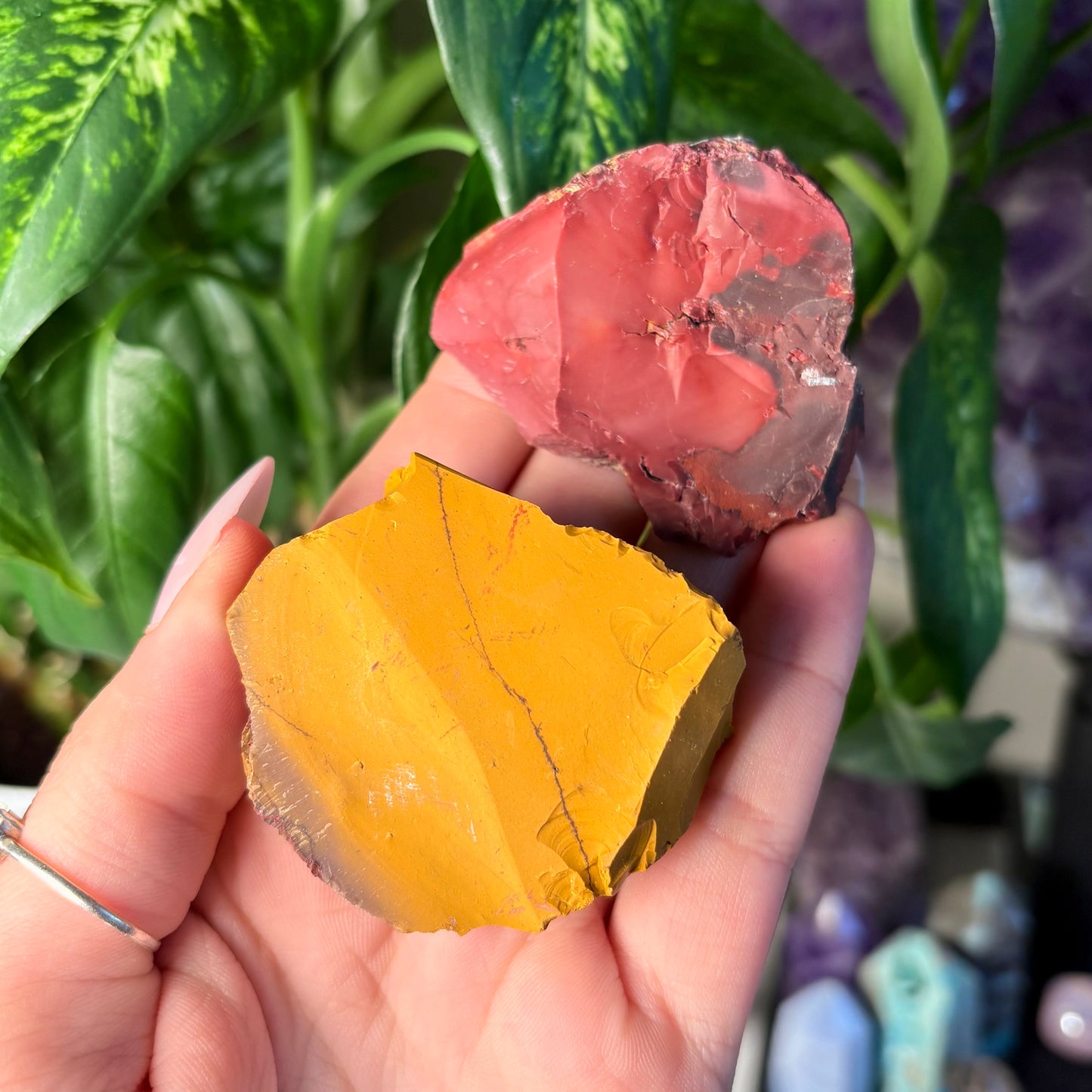 MOOKAITE (RAW)