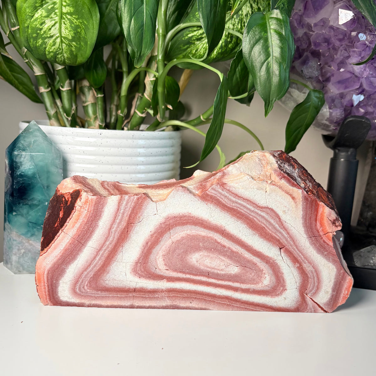 RHYOLITE FREEFORMS