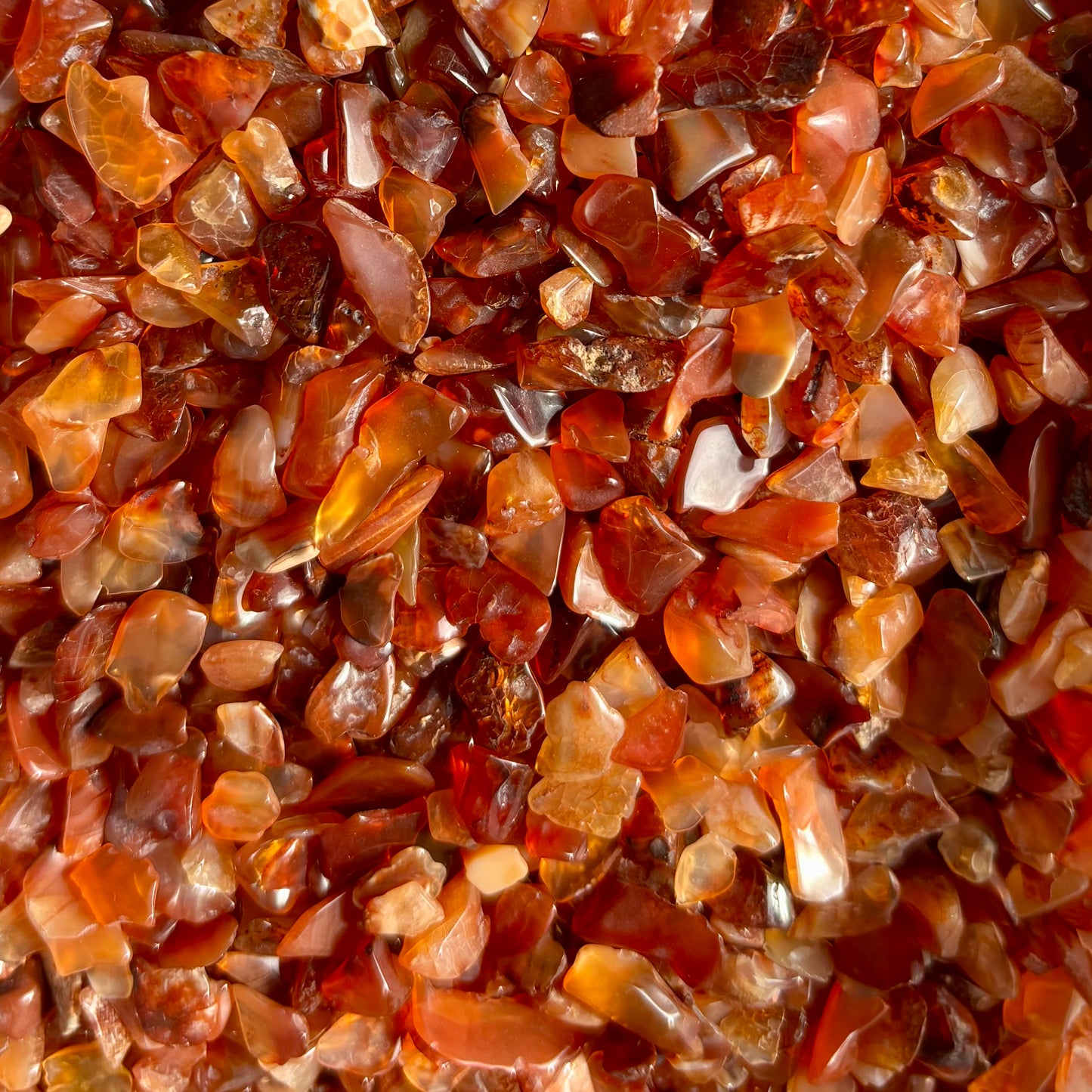 CREATE-YOUR-OWN CONFETTI MIX!
