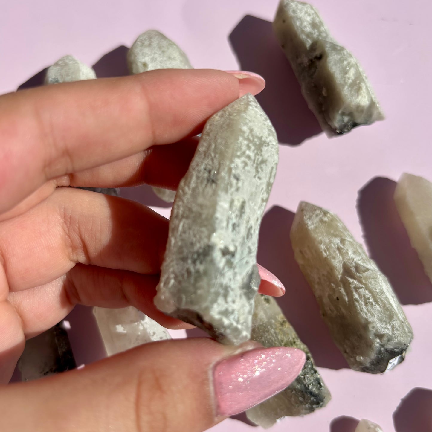 INNER MONGOLIA QUARTZ