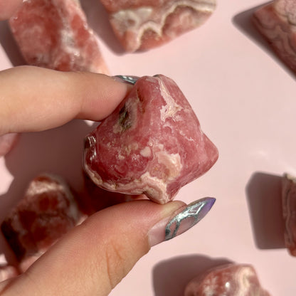RHODOCHROSITE GUSHERS