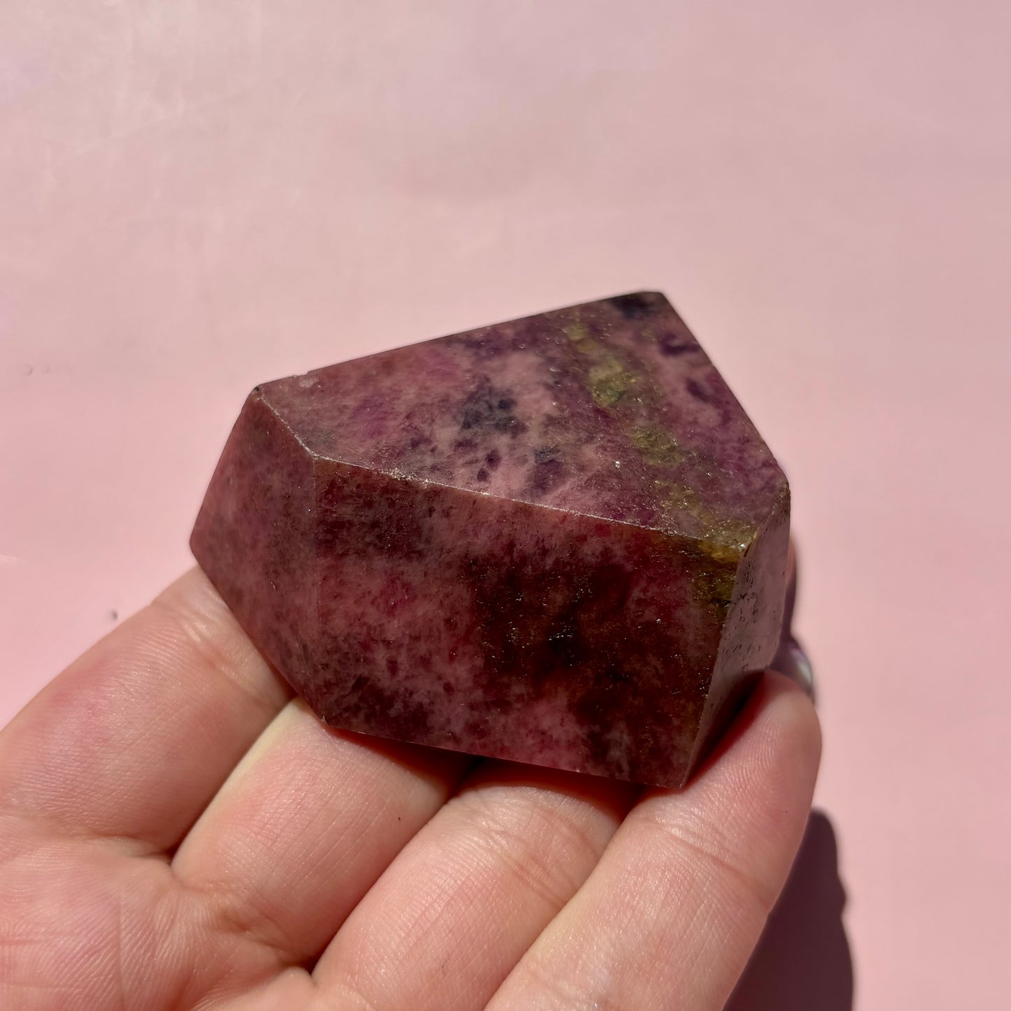 RHODONITE GUSHERS