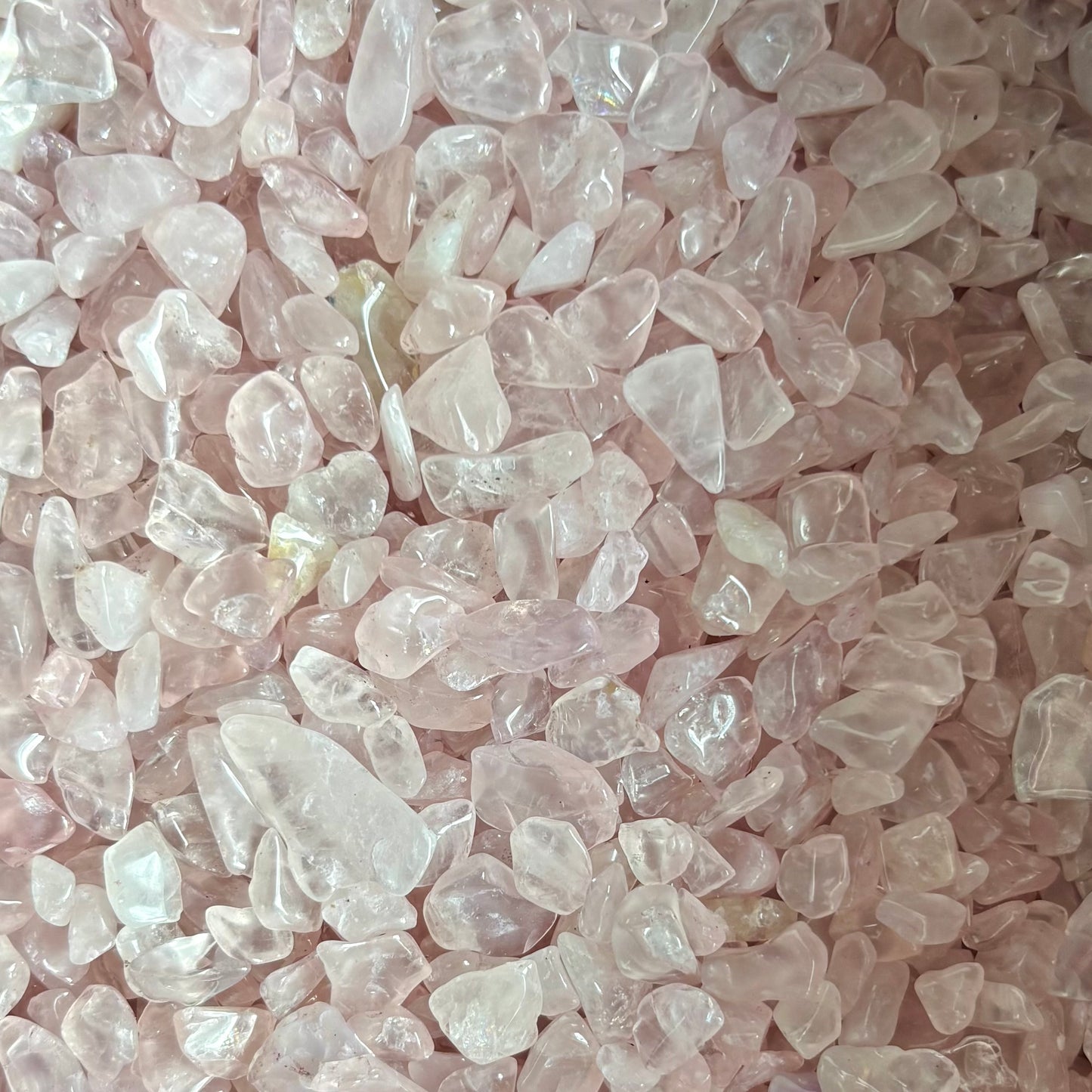 CREATE-YOUR-OWN CONFETTI MIX!