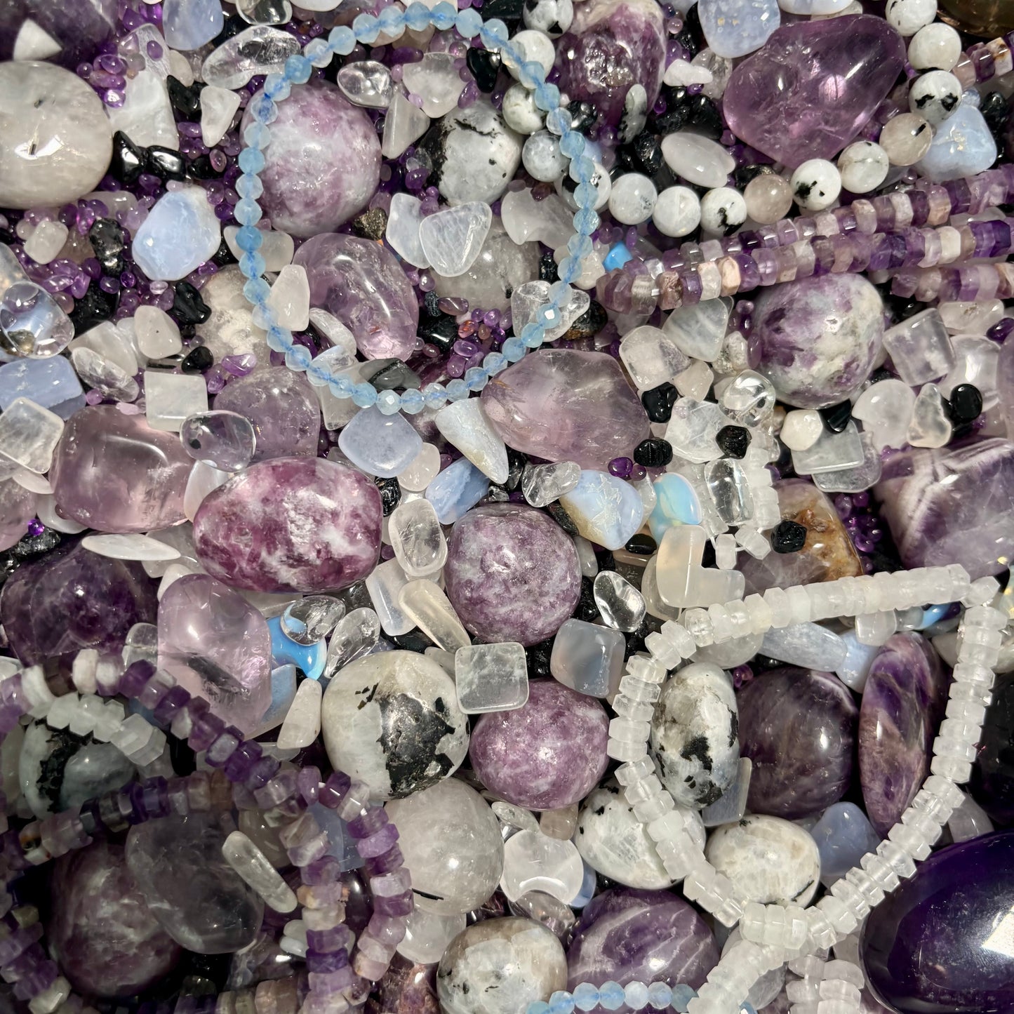 CALM CONFETTI MIX