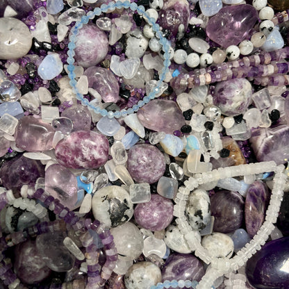 CALM CONFETTI MIX