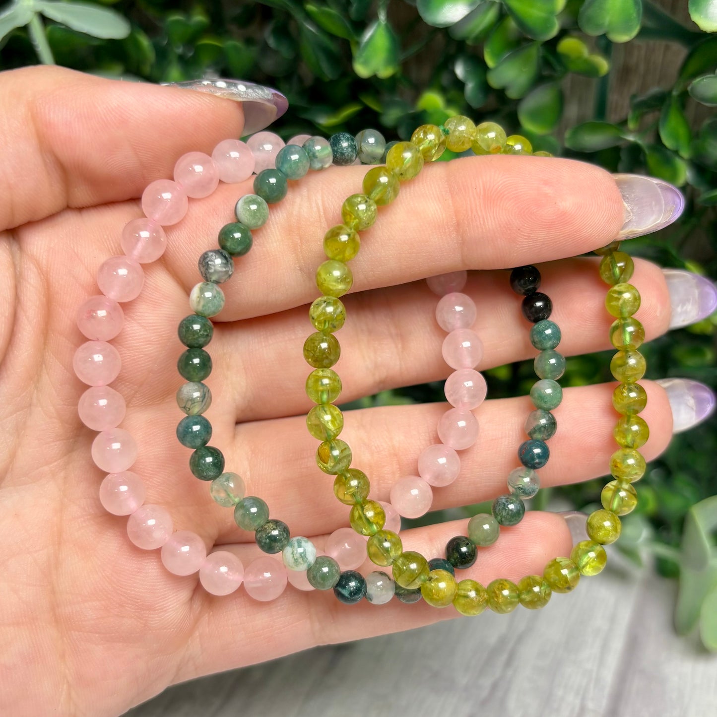 FAIRY BRACELET SET