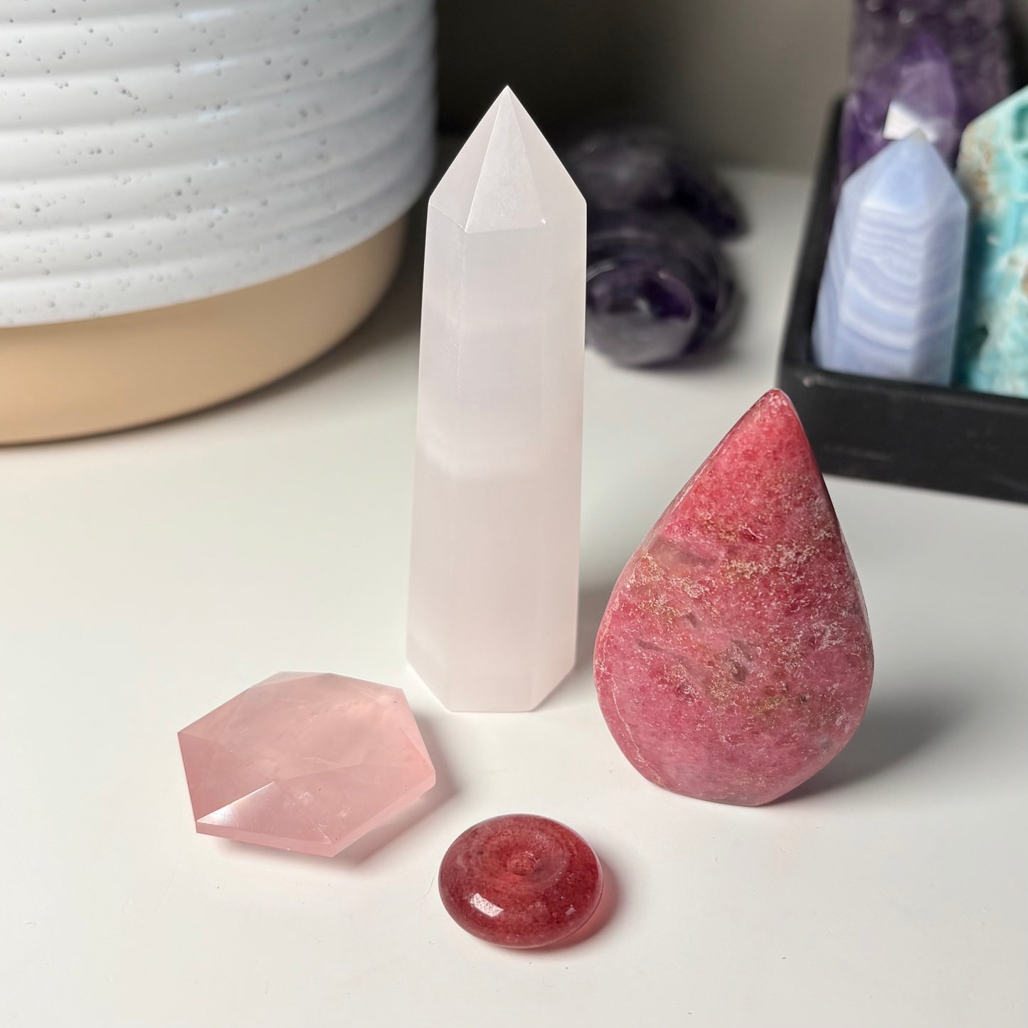 "NOT SO MYSTERY" STRAWBERRY BUNDLE - 50