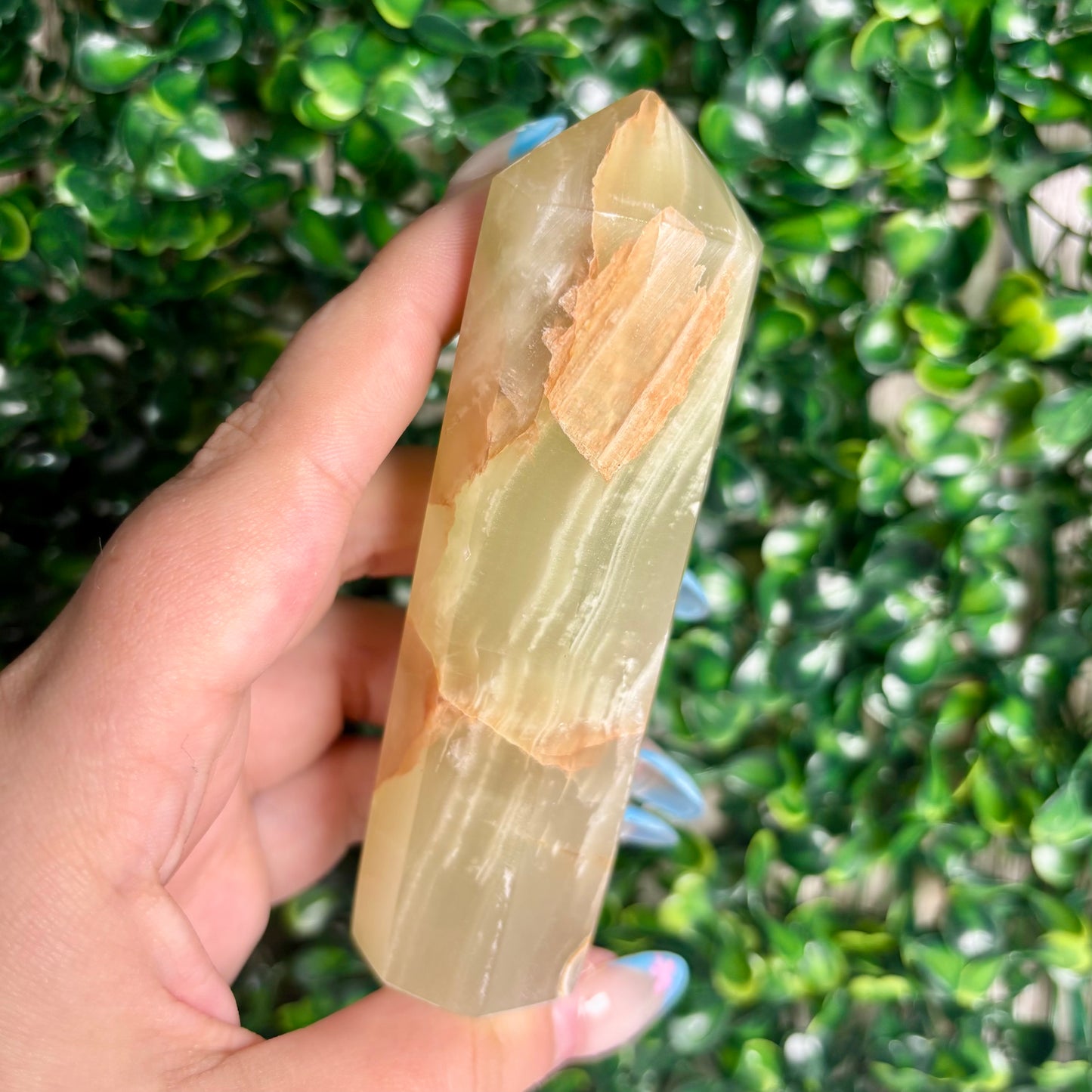GREEN ONYX TOWERS