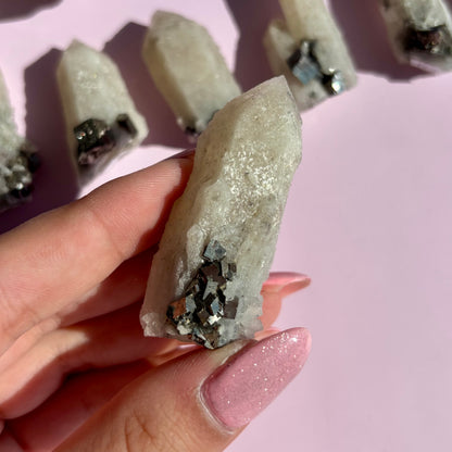 INNER MONGOLIA QUARTZ