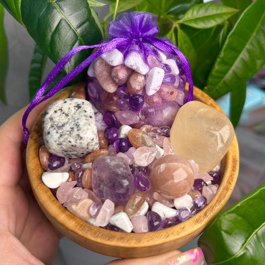 EMPATH CONFETTI