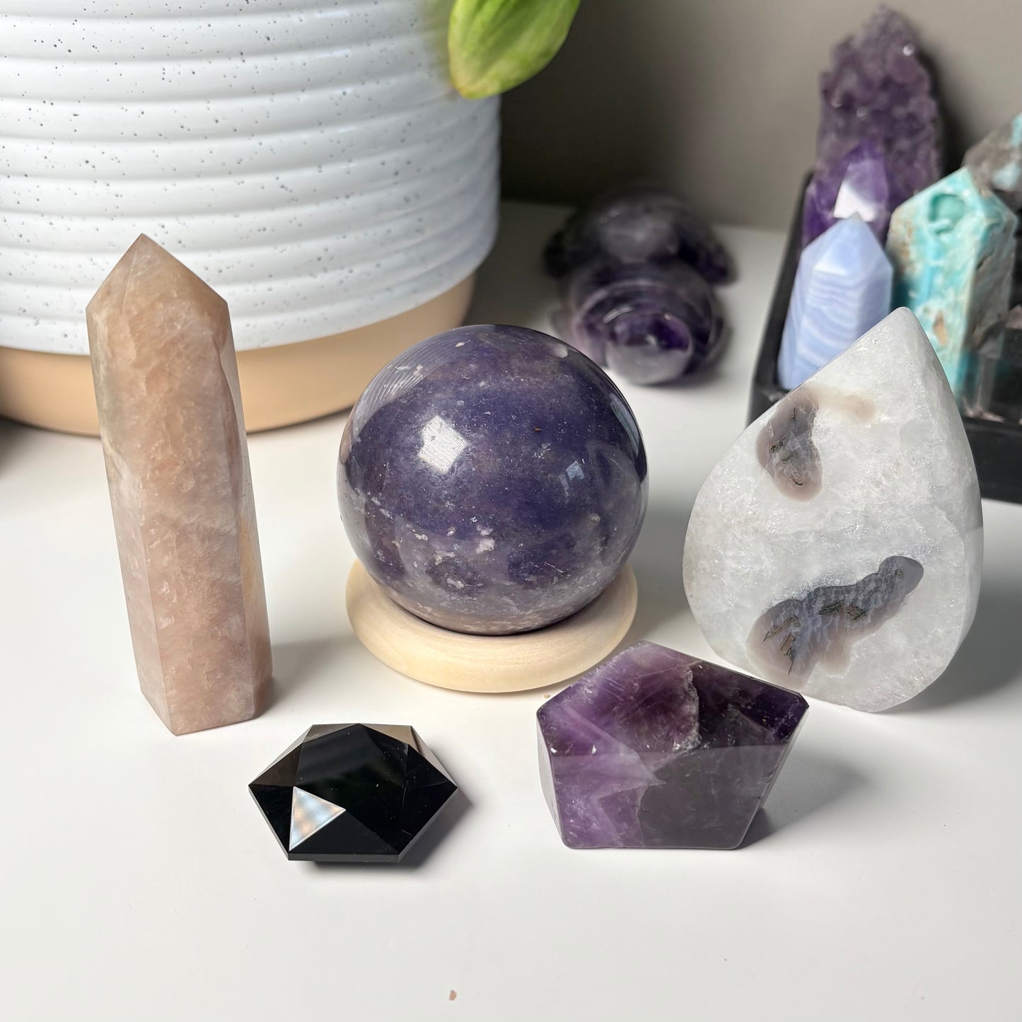 "NOT SO MYSTERY" GALAXY BUNDLE - 87