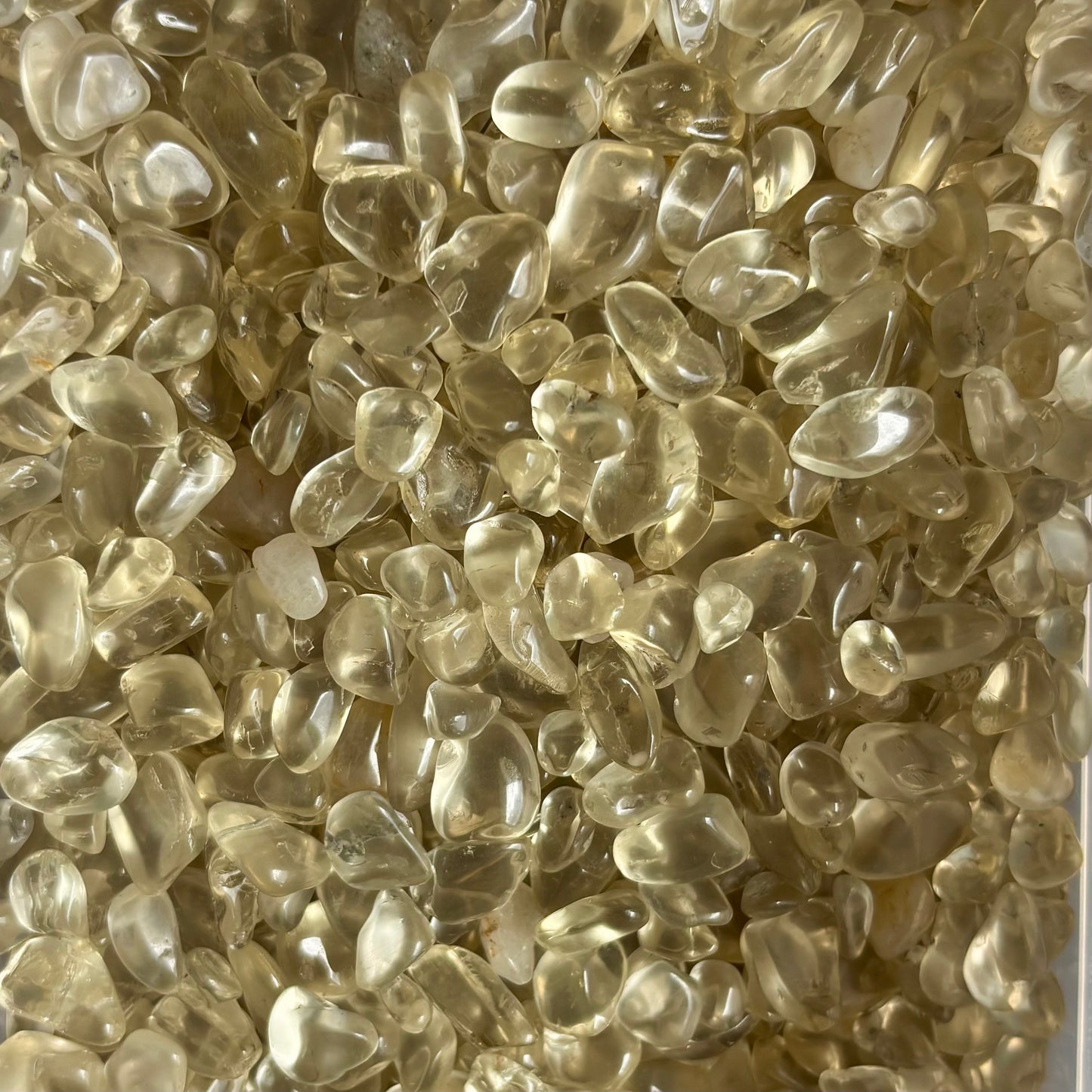 CREATE-YOUR-OWN CONFETTI MIX!