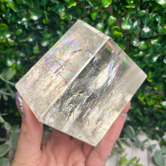 OPTICAL CALCITE