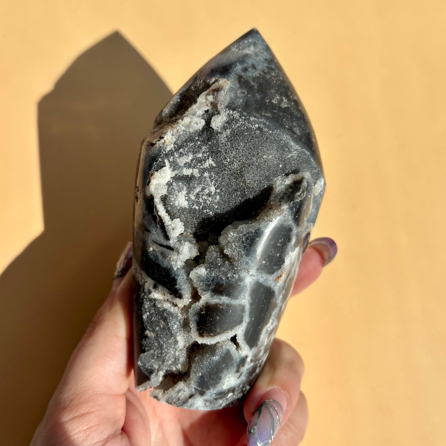 SPHALERITE FREEFORMS