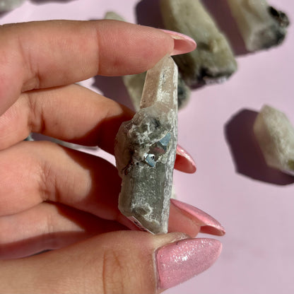 INNER MONGOLIA QUARTZ