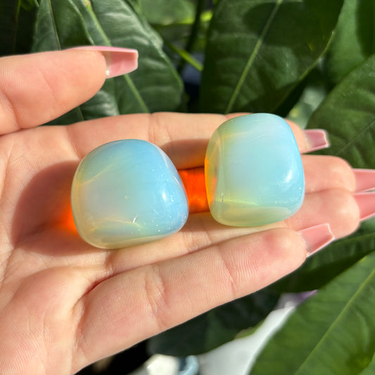 OPALITE TUMBLE