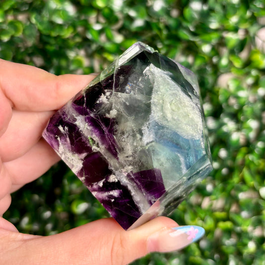 FLUORITE GUSHERS (MISFIT)