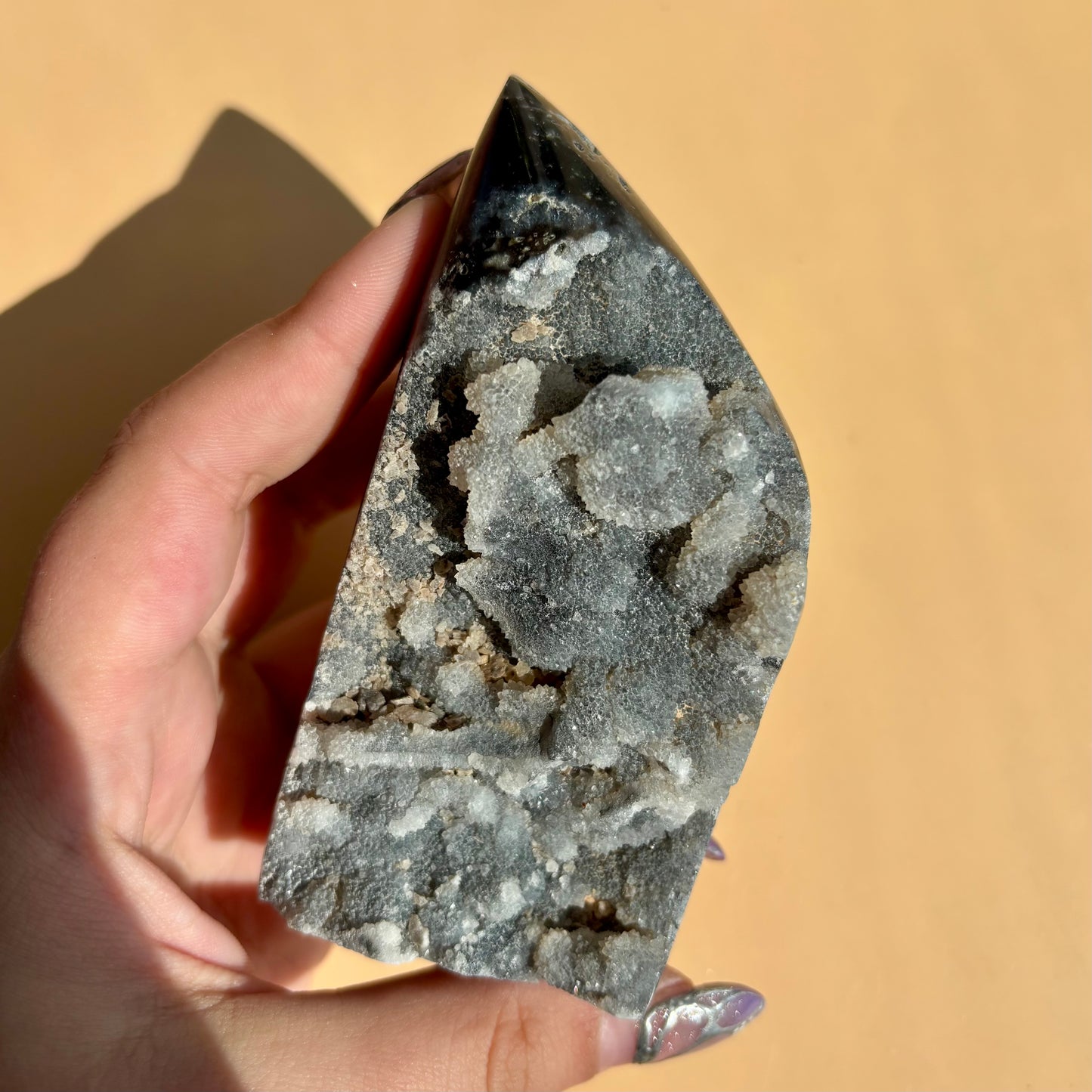 SPHALERITE FREEFORMS