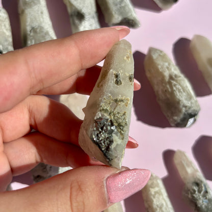 INNER MONGOLIA QUARTZ