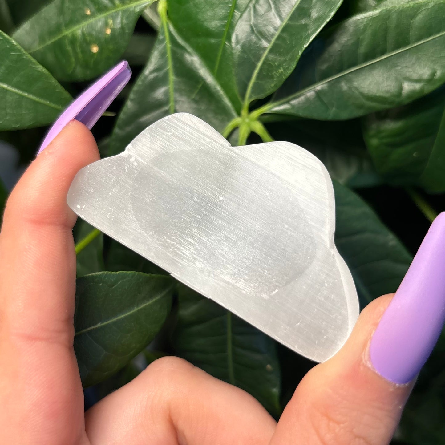 SELENITE CLOUDS