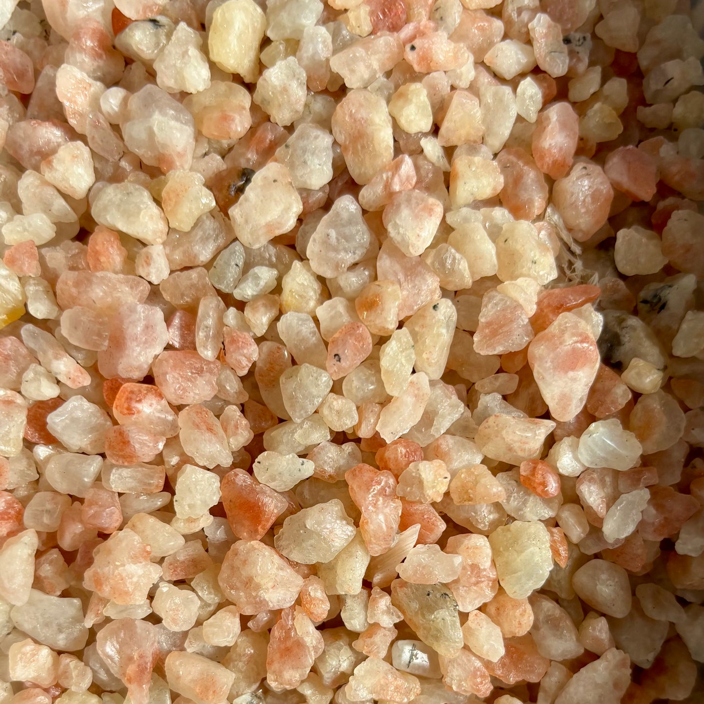 CREATE-YOUR-OWN CONFETTI MIX!