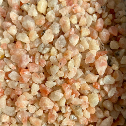 CREATE-YOUR-OWN CONFETTI MIX!
