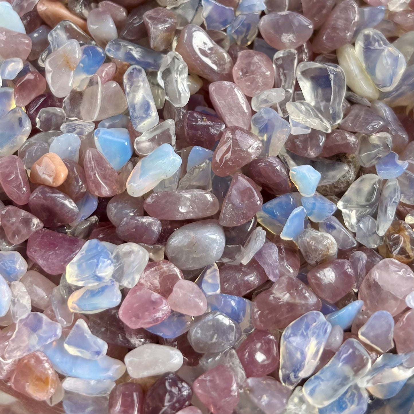 CREATE-YOUR-OWN CONFETTI MIX!