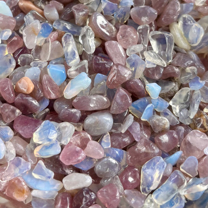 CREATE-YOUR-OWN CONFETTI MIX!